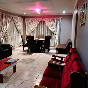 Holiday home East-coast Guesthouse: Serene, Private, Secure Durban