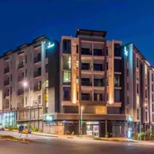Urban Park & - Self Catering Apartment
