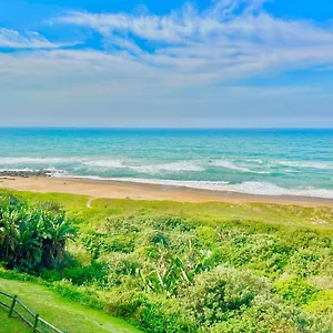 Oceanview Escape Durban