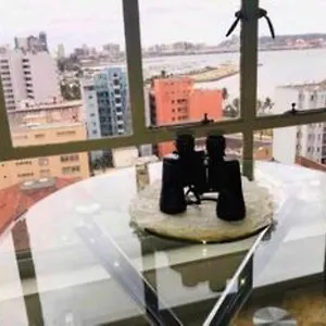 Elegant Harbor View *