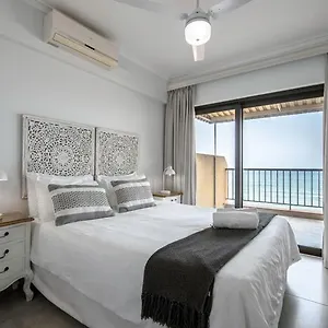 Apartment 17 Bronze Umhlanga Rocks Durban