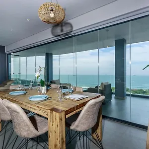 Azure 303 - Balize Private Estate Apartment