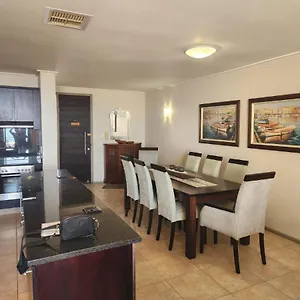 Apartment 403 Point Bay Durban