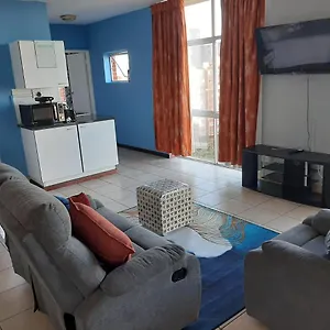 Unit 95 Oceanic - Self Catering, North Hotel