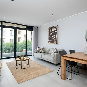 Apartment Luxury Bellagio 002 With Sea Views And Inverter Durban