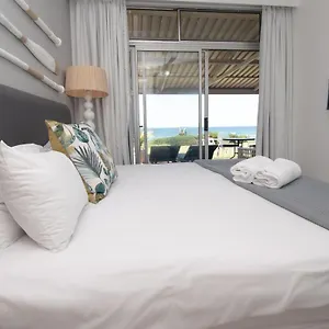 2 Bronze Bay Umhlanga Rocks Beachfront Durban