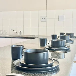 Apartment Spacious 2 X King Bed In Umhlanga *
