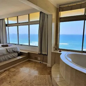 25 Bronze Bay Umhlanga Rocks Apartment