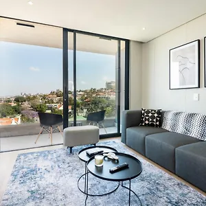 Apartment Stunning 902 Florida Road Durban
