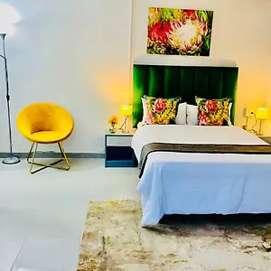 Apartment Pelican Corner