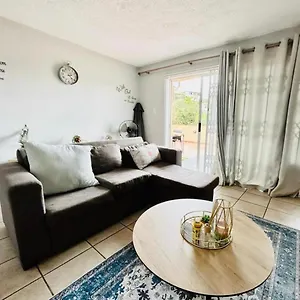 Apartment Makwande Self-catering *