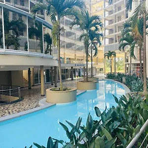Apartment The Sails One Bedroom Sea View Apartment Durban