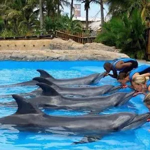 Precious Paradise Ushaka Durban
