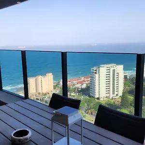 Oceans Blu - 1 Bedroom Apartment *