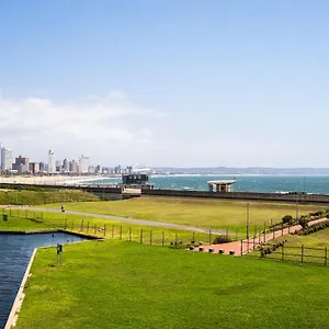 Point Water Front Executive Apartment