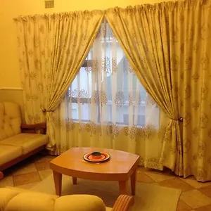 Summerset Apartment *