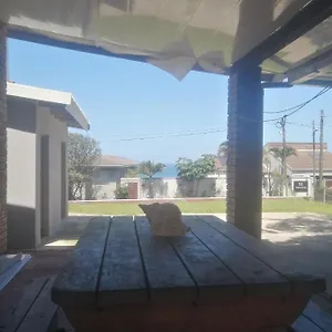 Paradise By The Ocean Bed & Breakfast *