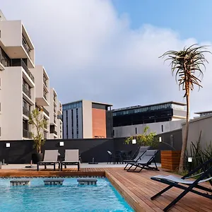 Glorystar The Millennial Umhlanga Lägenhet Durban