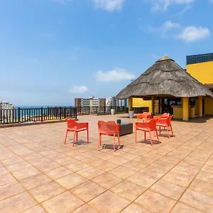 25 San Antonella 3bed Ensuite + Entertainment Area *