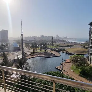 Front - Sophisticated 6 Sleeper With Stunning Views * Durban