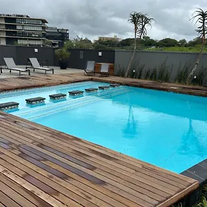 Flat In Umhlanga Apartment *