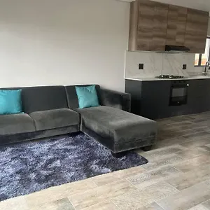 14 On Lawrence Apartment