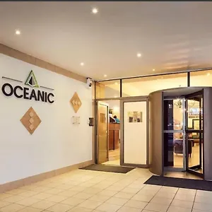 Cia's Seaside Serenity @ Oceanic Unit 36 * Durban