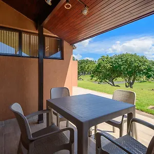San Lameer 10417 - 1 Bedroom Classic - 2 Pax - San Lameer Agency Villa
