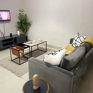 Apartment Cosy Guest In Umhlanga Durban