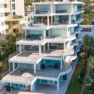 Apartment Casa Playa No 5 Modern Off Grid *