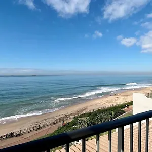 24 Bronze 2 Bedroom Front Sea View Apartment