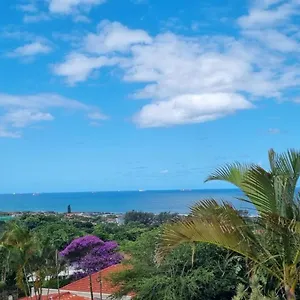 Guest house Three Little Birds Durban