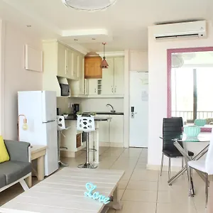 Apartment Breakers 419 By Destinations *