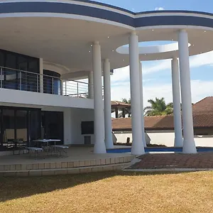 The Palace In Izinga Estate Umhlanga *