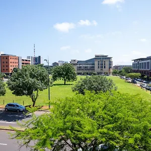 Apartment Upmarket Onyx 308 In Umhlanga