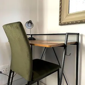 Cosy Comfort Guest Apartment