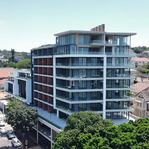 Stylish 1 Bedroom * Durban