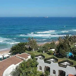 Cabana Beach Resort Hotel Durban