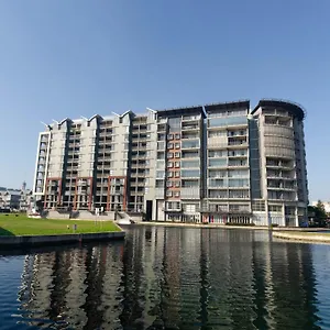 Quayside Waterfront *
