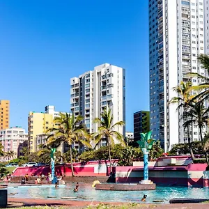 Wavecrest 1202 Durban