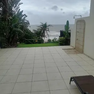 Bermuda Three *