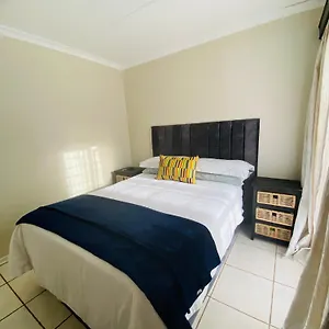Holiday home New Beginnings