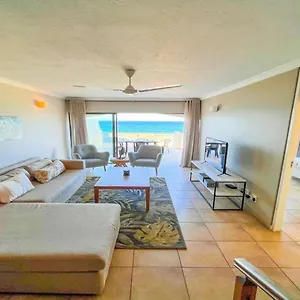31 The Bermudas, Beachfront Luxury Umhlanga Rocks Durban