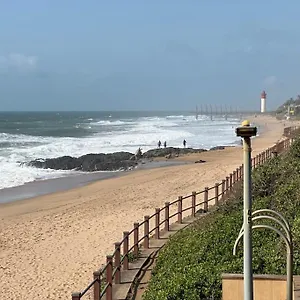 Umhlanga Ridge Luxury 2bed Self Catering Apartment