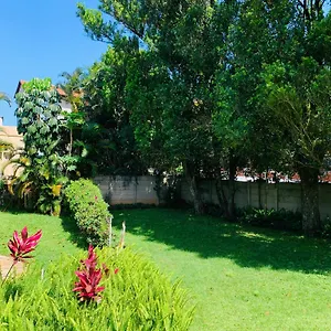 Apartment Gardenlea Durban