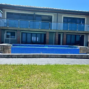 Holiday home The Water View Durban