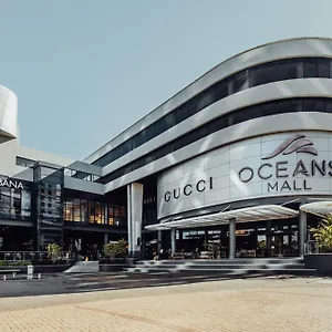 Beacon Rock Luxury Apt. Umhlanga Rocks.