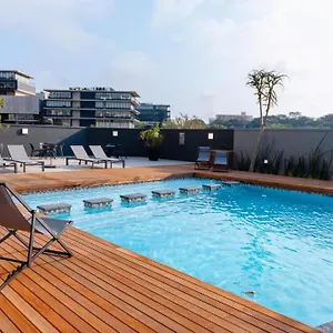 Iconic Millennial Umhlanga *