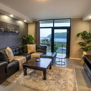 Apartment At The Point - Warm Welcome Winner Durban
