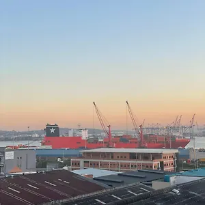 Harbour View